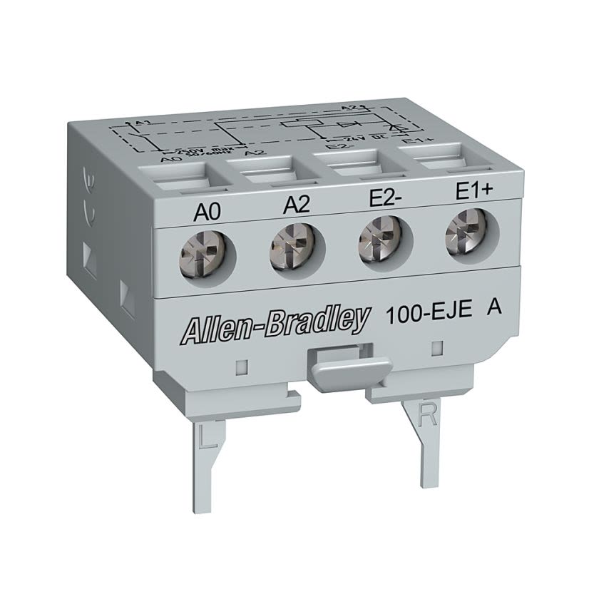 A-B Rockwell 100-EJE Interface Relay